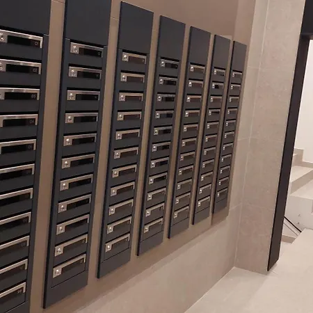 Extra Palata Apartamento