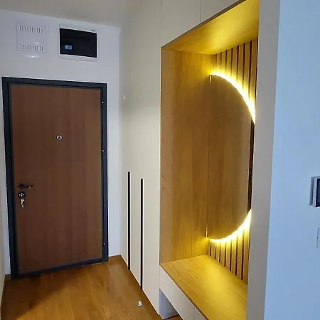 Apartment Extra Palata Banja Luka