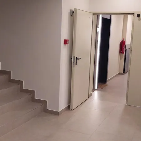 Apartamento Extra Palata *