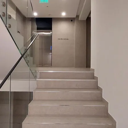 Extra Palata Appartement