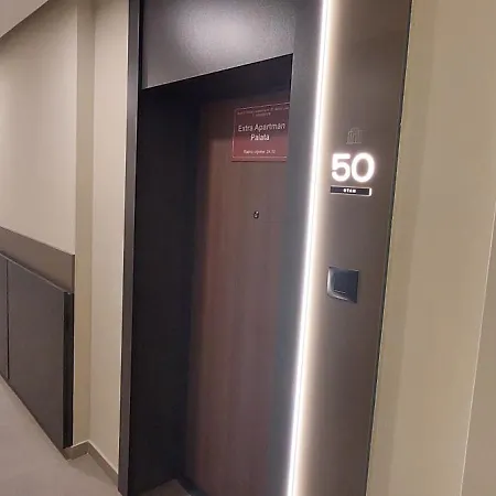 Apartament Extra Palata