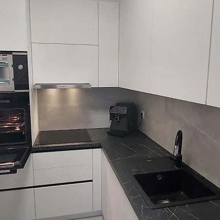 Apartamento Extra Palata *