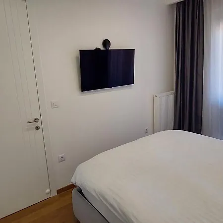 Extra Palata Apartamento *