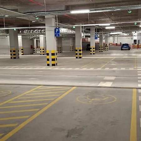아파트 Extra Palata- Center With Parking *
