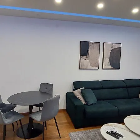 Apartamento Extra Palata *