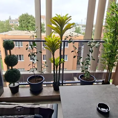 Apartamento Extra Palata *