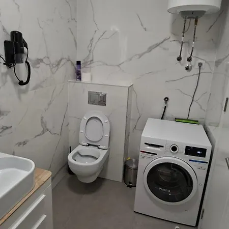 Extra Palata Appartamento