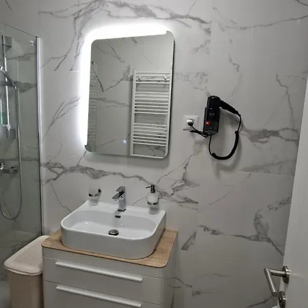 Extra Palata Apartament *