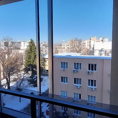 Extra Palata Appartamento Banja Luka