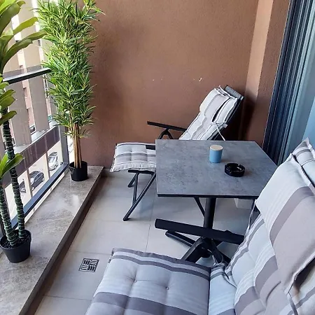 Appartement Extra Palata