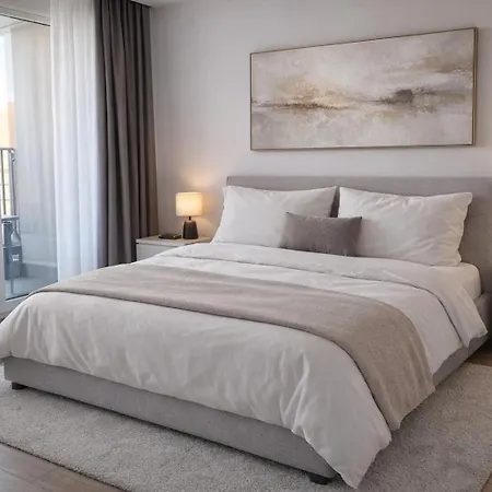 Apartman Extra Palata- Center With Parking *