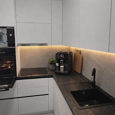 Extra Palata- Center With Parking *