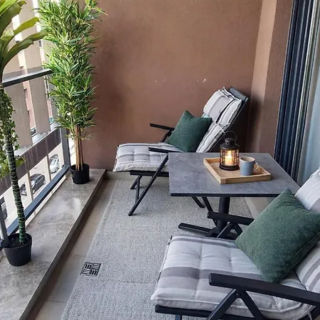 Apartman Extra Palata- Center With Parking *