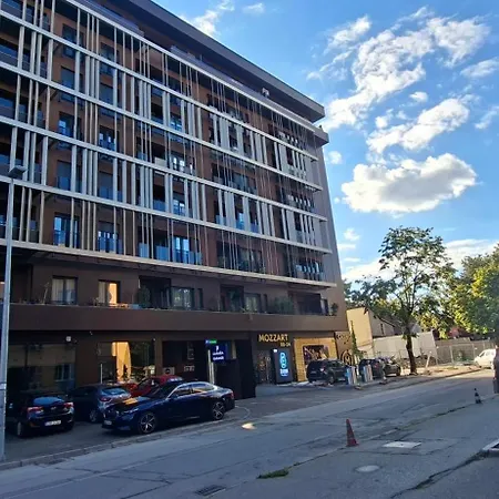 Extra Palata- Center With Parking * Banja Luka