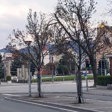 Extra Palata- Center With Parking