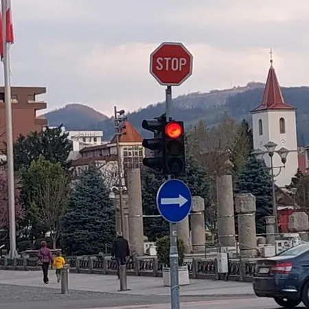 Apartman Extra Palata- Center With Parking *