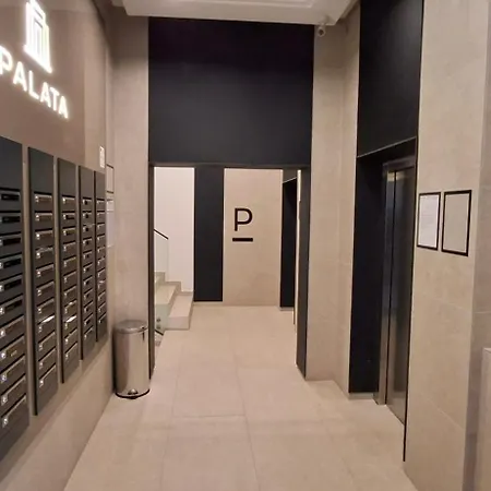 Apartment Extra Palata Banja Luka