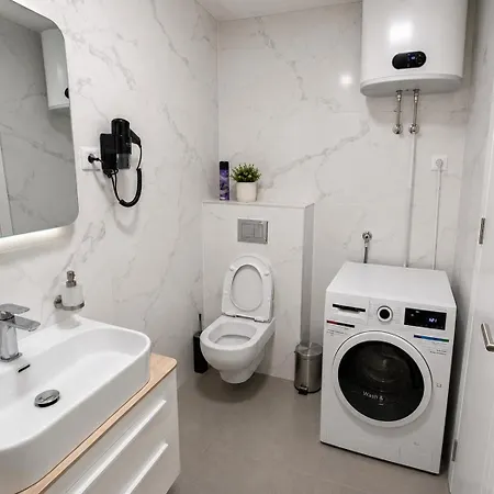 Extra Palata Apartment *