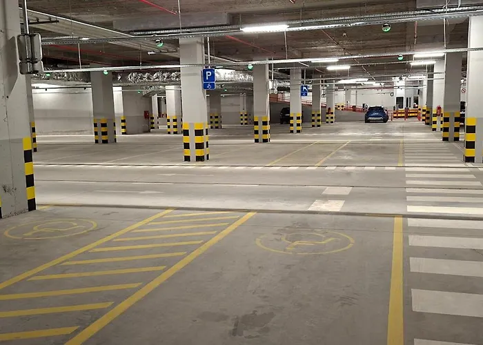 Apartman Extra Palata- Center With Parking *