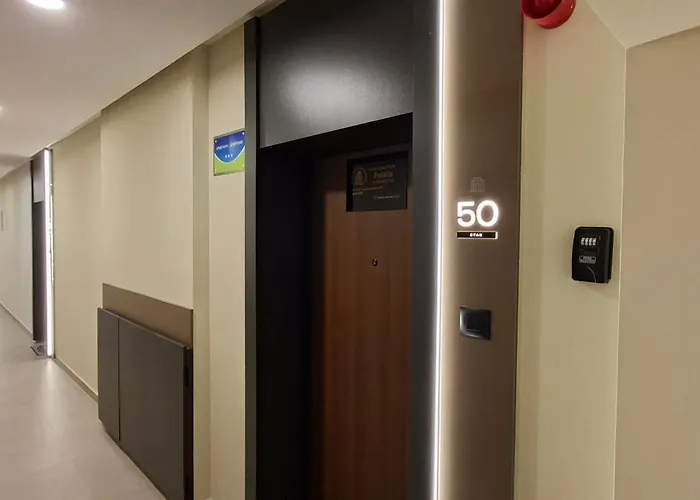 Apartman Extra Palata- Center With Parking Banja Luka