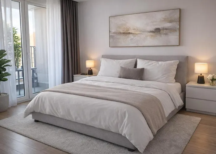 Apartman Extra Palata- Center With Parking *