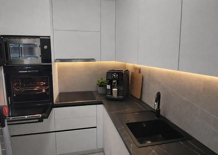 Extra Palata- Center With Parking *