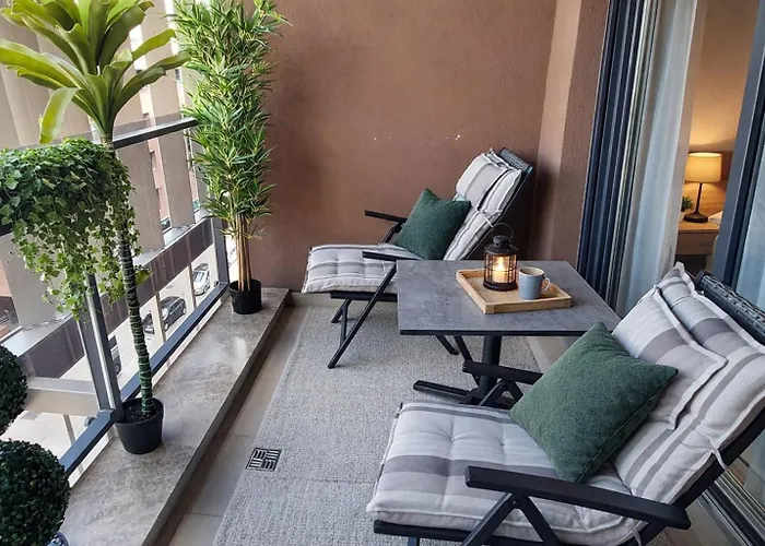 Apartman Extra Palata- Center With Parking *