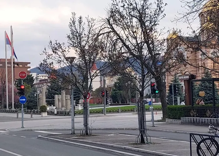 Extra Palata- Center With Parking